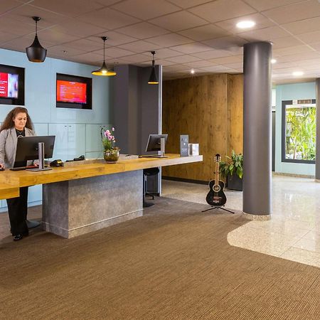 فندق Ibis Epinal Centre المظهر الخارجي الصورة