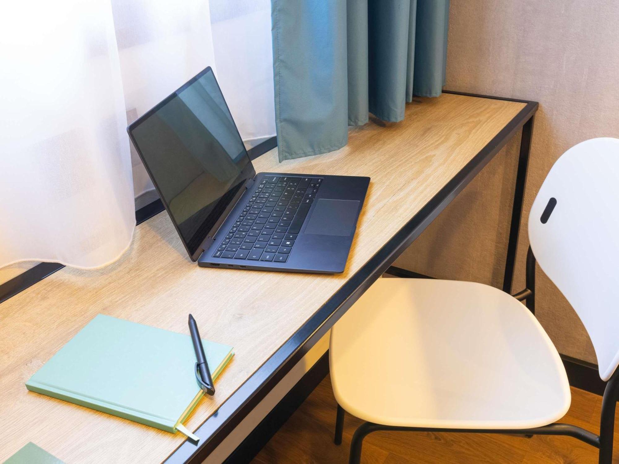 فندق Ibis Epinal Centre المظهر الخارجي الصورة